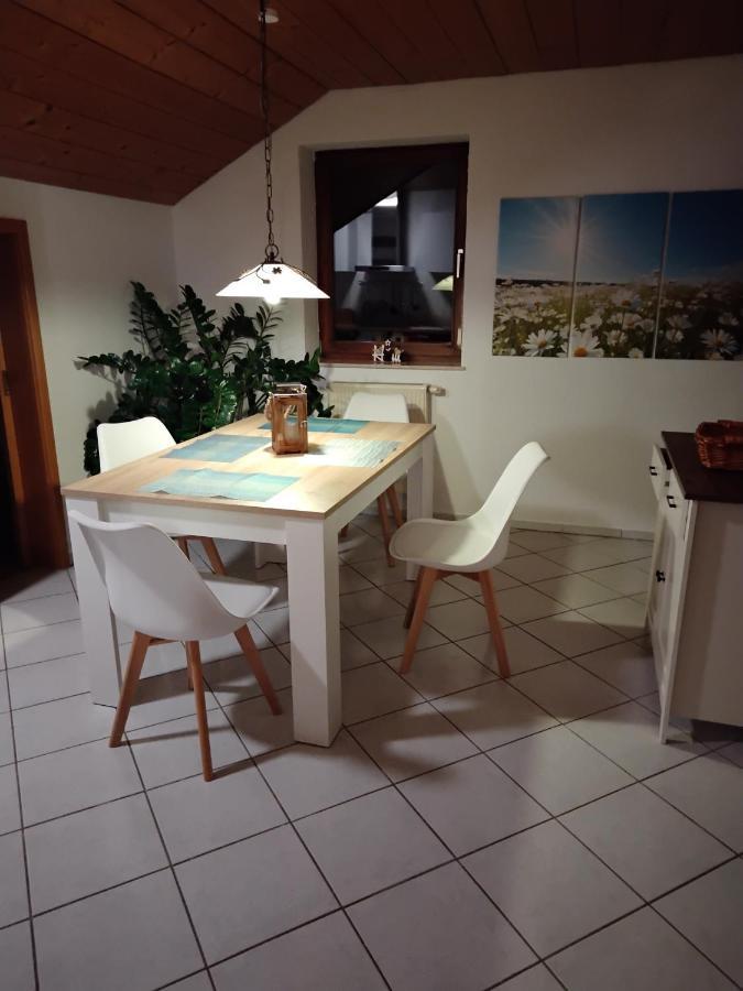Zuhause In Hofs ,Leutkirch Im Allgaeu Esterno foto