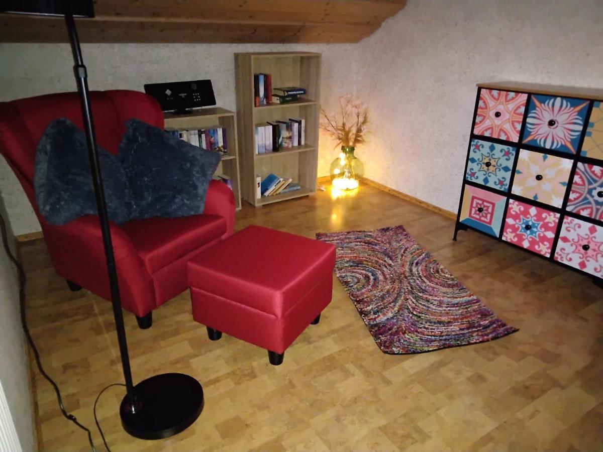 Zuhause In Hofs ,Leutkirch Im Allgaeu Esterno foto