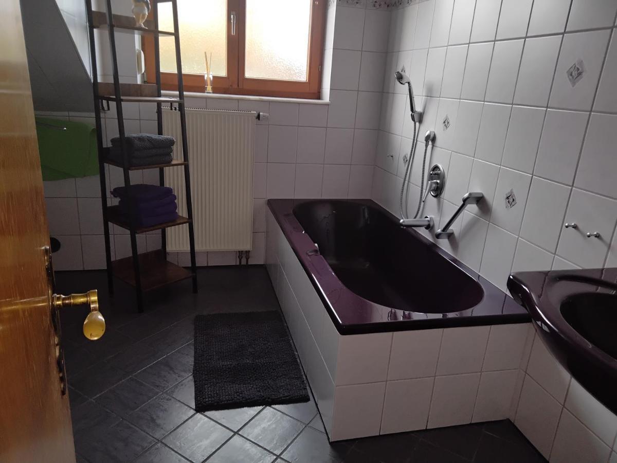 Zuhause In Hofs ,Leutkirch Im Allgaeu Esterno foto