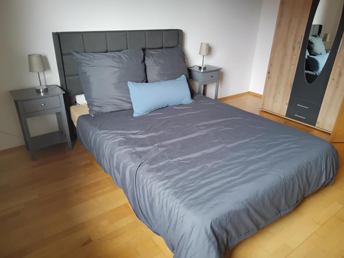 Zuhause In Hofs ,Leutkirch Im Allgaeu Esterno foto