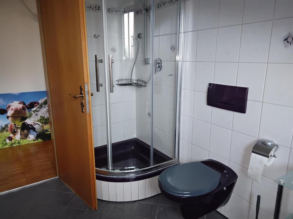 Zuhause In Hofs ,Leutkirch Im Allgaeu Esterno foto