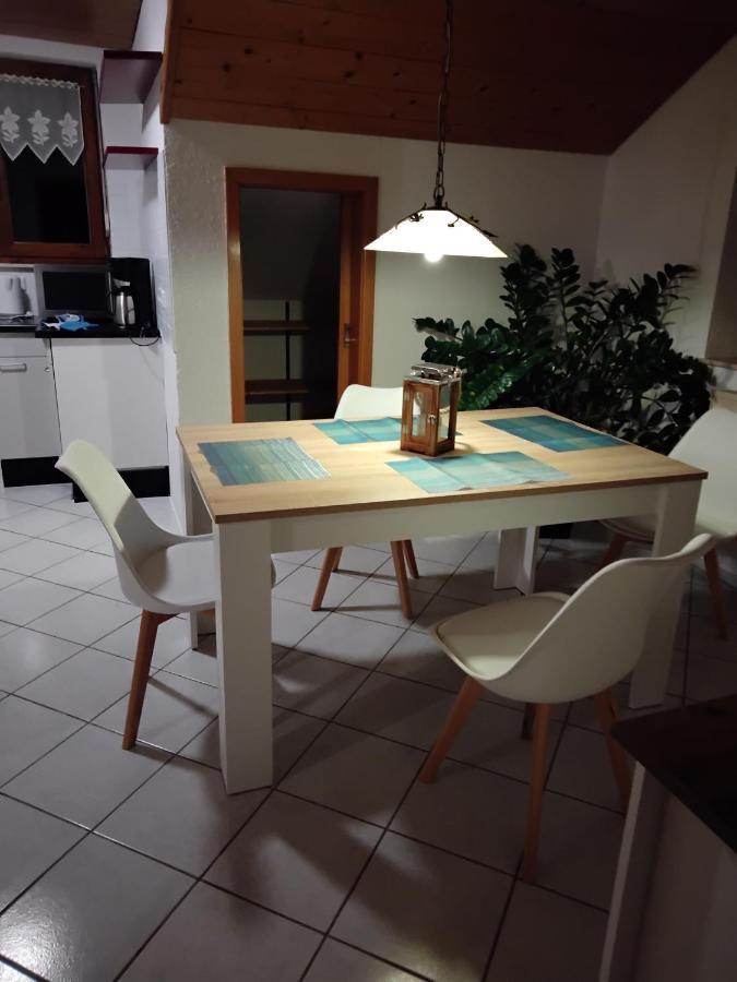 Zuhause In Hofs ,Leutkirch Im Allgaeu Esterno foto