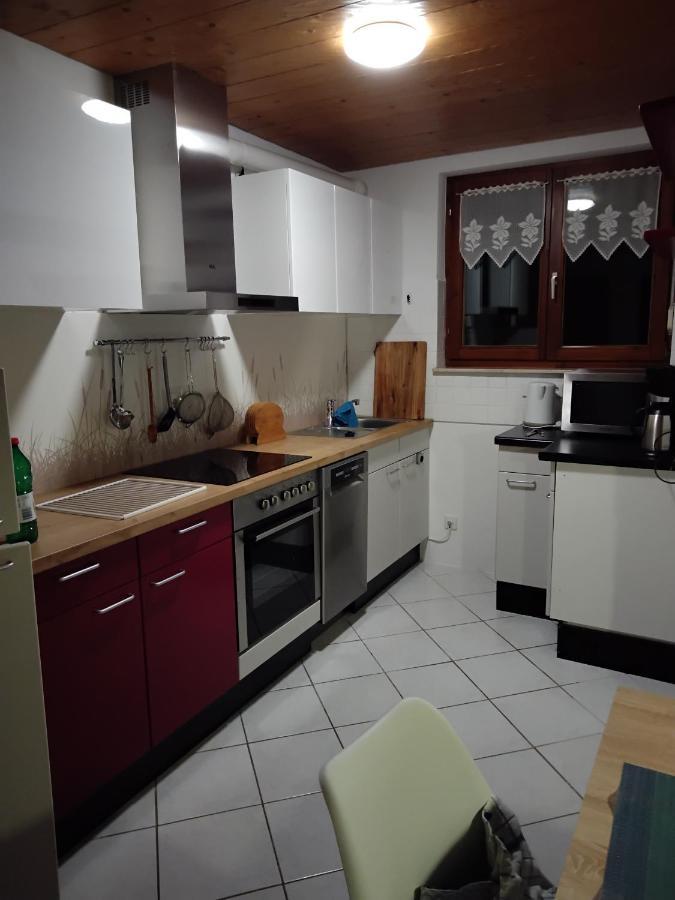 Zuhause In Hofs ,Leutkirch Im Allgaeu Esterno foto